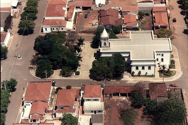 Foto antiga da paróquia 3